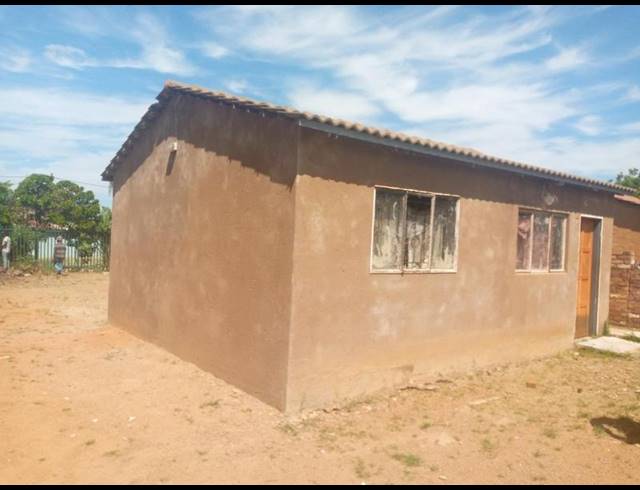 2 BEDROOM HOUSE FOR SALE IN SOSHANGUVE SOUTH